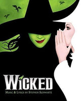 Wicked (Original Cast Recording) [LP] Vinyl Record - POPvault