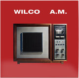 Wilco - A.M. [Limited Edition] (Bme) (Hifi) Vinyl Record - POPvault