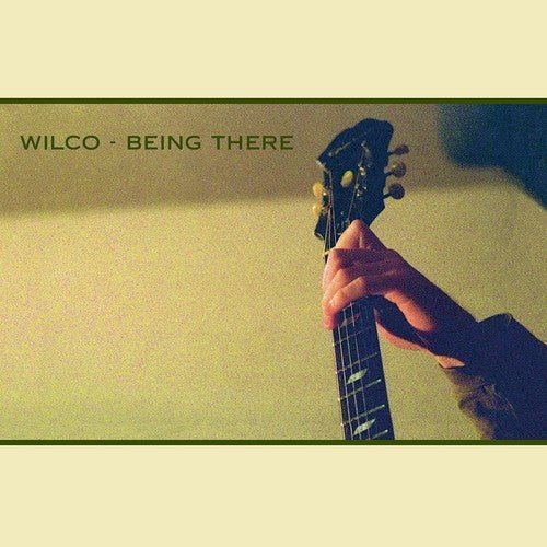 Wilco - Being There: Deluxe Edition [4LP] Vinyl Record - POPvault