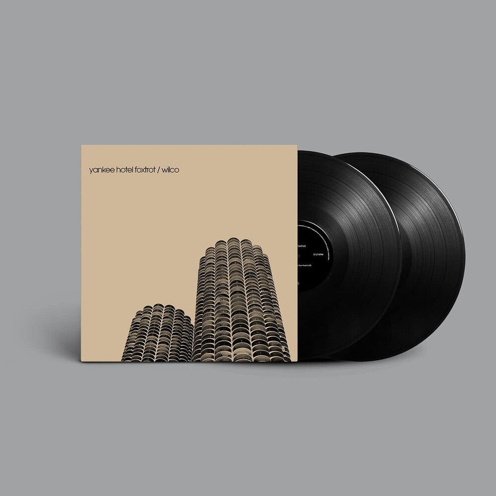 Wilco - Yankee Hotel Foxtrot: 20th Anniversary [2LP] Vinyl Record - POPvault