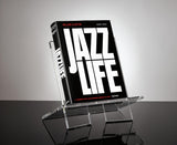 William Claxton. Jazzlife (German, French, English) - POPvault
