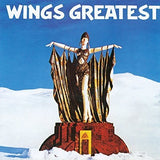 Wings - Greatest [LP] Vinyl Record - POPvault
