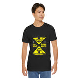 Winter Dance Party Unisex Jersey Short Sleeve T-Shirt - POPvault