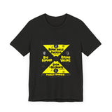 Winter Dance Party Unisex Jersey Short Sleeve T-Shirt - POPvault