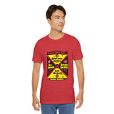 Winter Dance Party Unisex Jersey Short Sleeve T-Shirt - POPvault