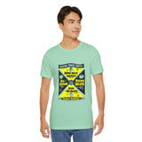 Winter Dance Party Unisex Jersey Short Sleeve T-Shirt - POPvault