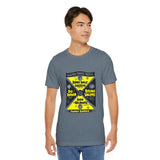 Winter Dance Party Unisex Jersey Short Sleeve T-Shirt - POPvault