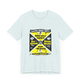 Winter Dance Party Unisex Jersey Short Sleeve T-Shirt - POPvault