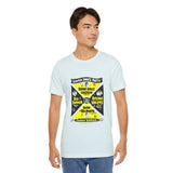 Winter Dance Party Unisex Jersey Short Sleeve T-Shirt - POPvault