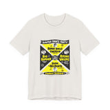 Winter Dance Party Unisex Jersey Short Sleeve T-Shirt - POPvault