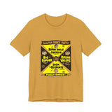 Winter Dance Party Unisex Jersey Short Sleeve T-Shirt - POPvault
