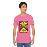 Winter Dance Party Unisex Jersey Short Sleeve T-Shirt - POPvault