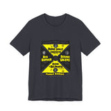 Winter Dance Party Unisex Jersey Short Sleeve T-Shirt - POPvault