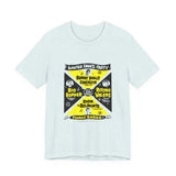 Winter Dance Party Unisex Jersey Short Sleeve T-Shirt - POPvault