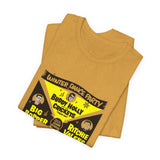 Winter Dance Party Unisex Jersey Short Sleeve T-Shirt - POPvault