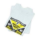 Winter Dance Party Unisex Jersey Short Sleeve T-Shirt - POPvault