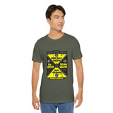 Winter Dance Party Unisex Jersey Short Sleeve T-Shirt - POPvault
