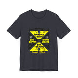 Winter Dance Party Unisex Jersey Short Sleeve T-Shirt - POPvault
