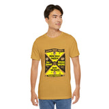Winter Dance Party Unisex Jersey Short Sleeve T-Shirt - POPvault