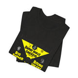 Winter Dance Party Unisex Jersey Short Sleeve T-Shirt - POPvault