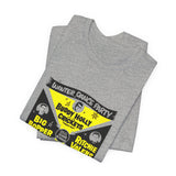 Winter Dance Party Unisex Jersey Short Sleeve T-Shirt - POPvault