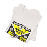 Winter Dance Party Unisex Jersey Short Sleeve T-Shirt - POPvault