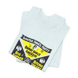 Winter Dance Party Unisex Jersey Short Sleeve T-Shirt - POPvault