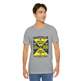 Winter Dance Party Unisex Jersey Short Sleeve T-Shirt - POPvault