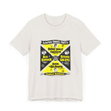 Winter Dance Party Unisex Jersey Short Sleeve T-Shirt - POPvault