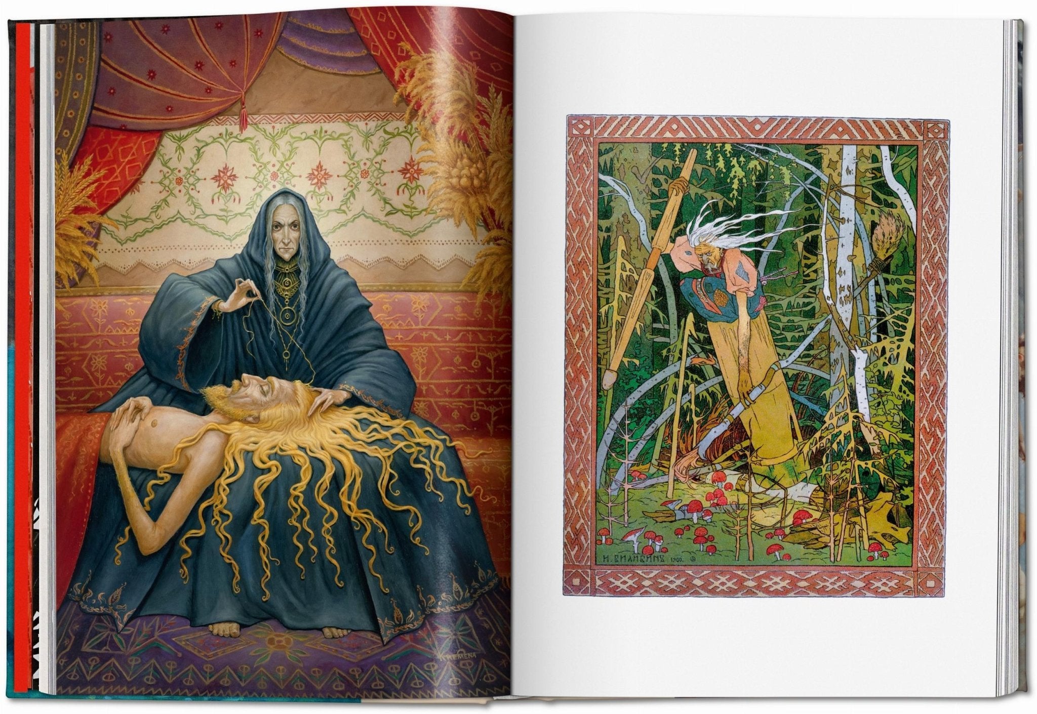 Witchcraft. The Library of Esoterica (English) - POPvault