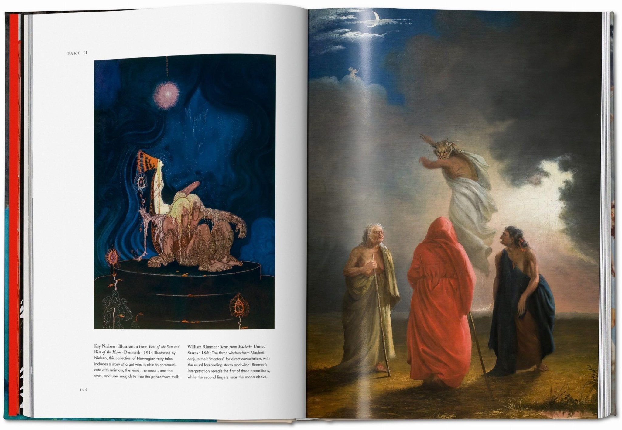 Witchcraft. The Library of Esoterica (English) - POPvault