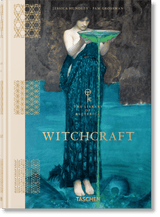 Witchcraft. The Library of Esoterica (English) - POPvault