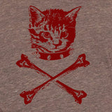 Women's Danger Kitty T-Shirt - POPvault