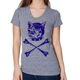 Women's Danger Kitty T-Shirt - POPvault