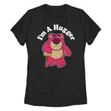 Women's Disney I'm a Hugger T-Shirt - POPvault