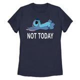 Women's Disney Not Today T-Shirt - POPvault