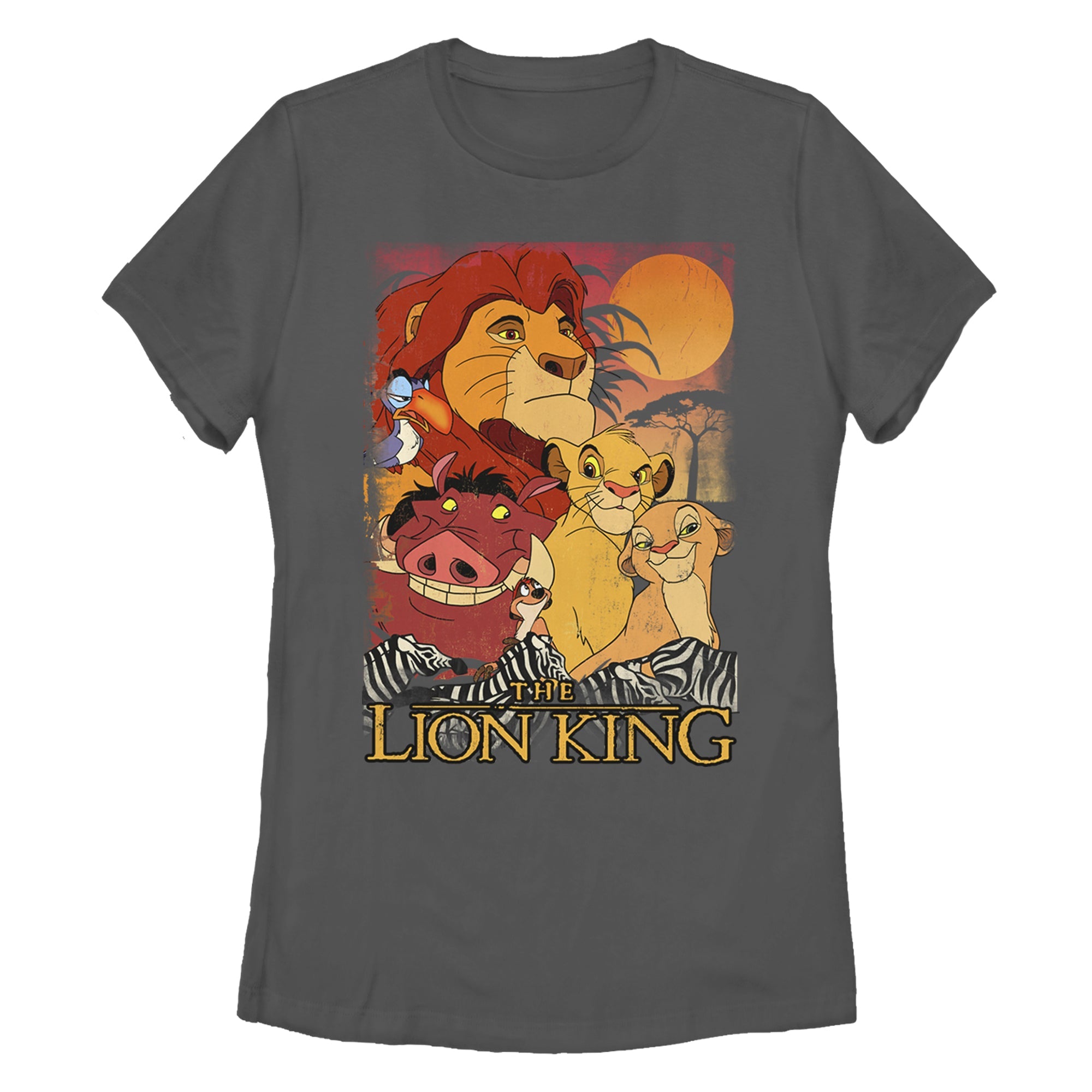 Women's Disney PASTE T-Shirt - POPvault