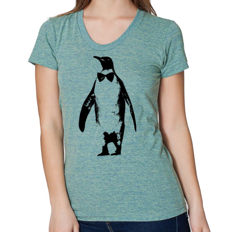 Women's Extra Formal T-Shirt - POPvault