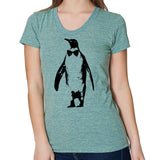 Women's Extra Formal T-Shirt - POPvault