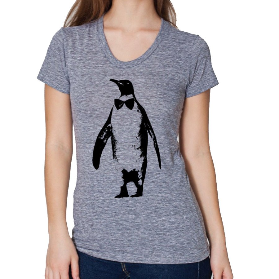 Women's Extra Formal T-Shirt - POPvault