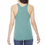 Women's Flying Bird Swing Racerback Tank Top - POPvault
