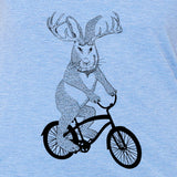 Women's Jackalope Cruise T-Shirt - POPvault