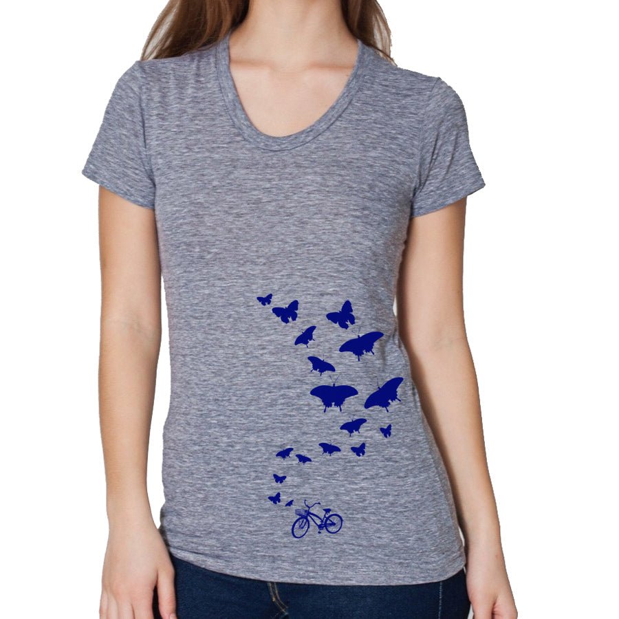 Women's Lazy Sunday T-Shirt - POPvault