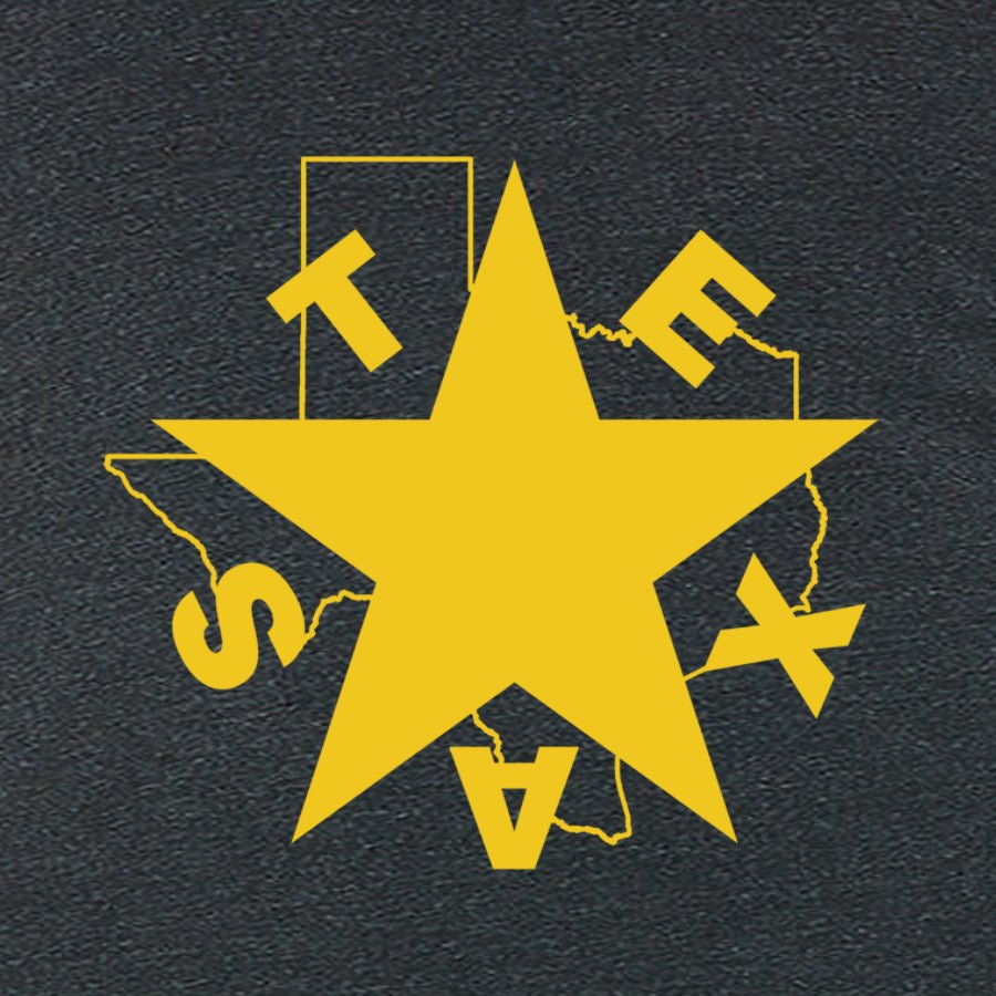 Women's Lone Star Texas T-Shirt - POPvault