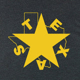 Women's Lone Star Texas T-Shirt - POPvault