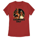 Women's Marvel VIBE REALITY T-Shirt - POPvault