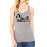 Women's Mt. Nasty Tank Top - POPvault