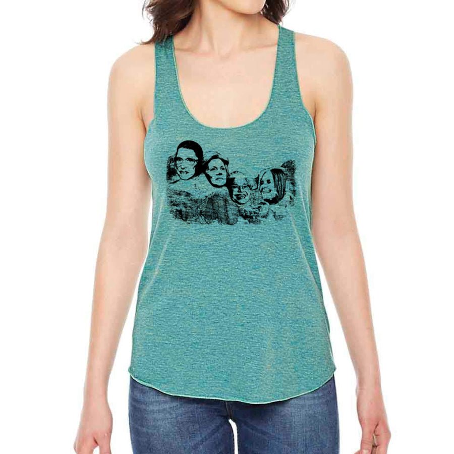 Women's Mt. Nasty Tank Top - POPvault