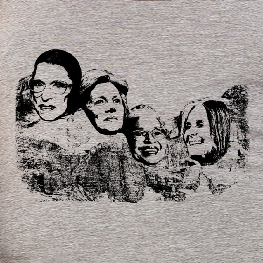 Women's Mt. Nasty Tank Top - POPvault