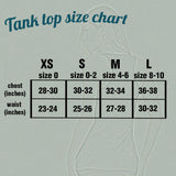 Women's Mt. Nasty Tank Top - POPvault